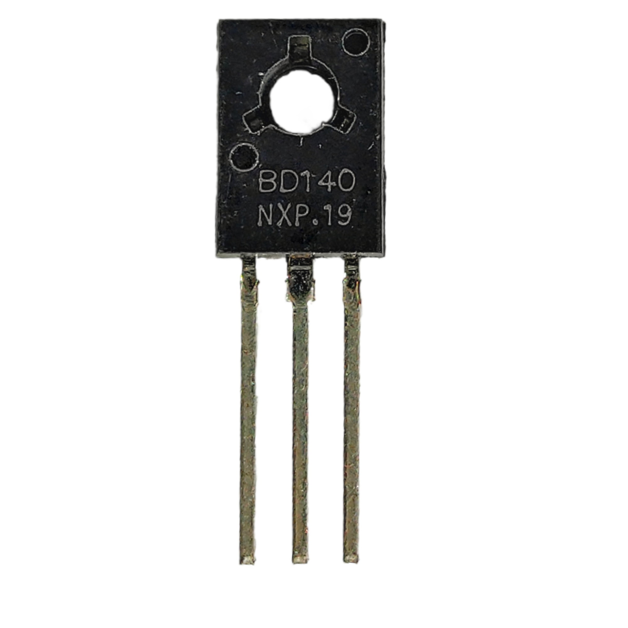 BD140 General-Purpose PNP Transistors Pack of 10 - Image 2