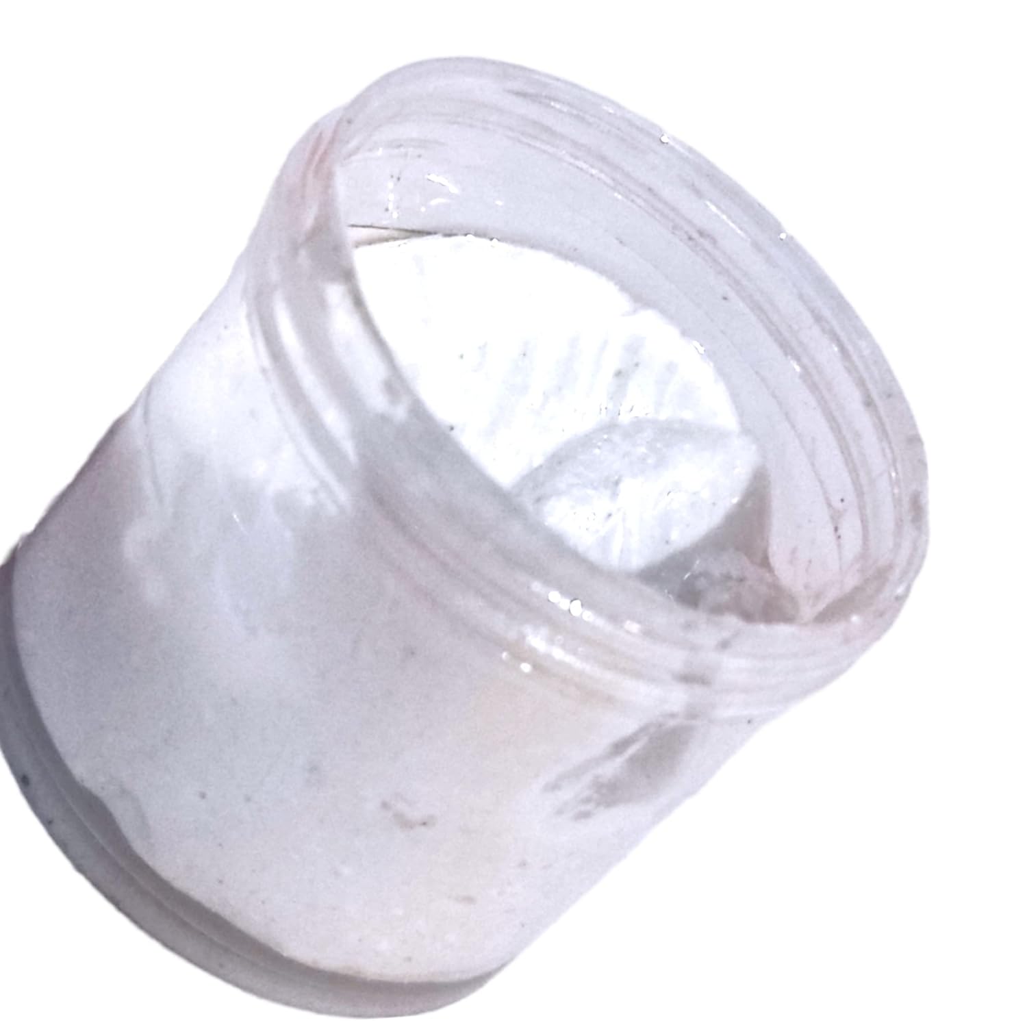 10g Thermal Heatsink Paste Components for CPU Fan,White (Pack of 2) - Image 4