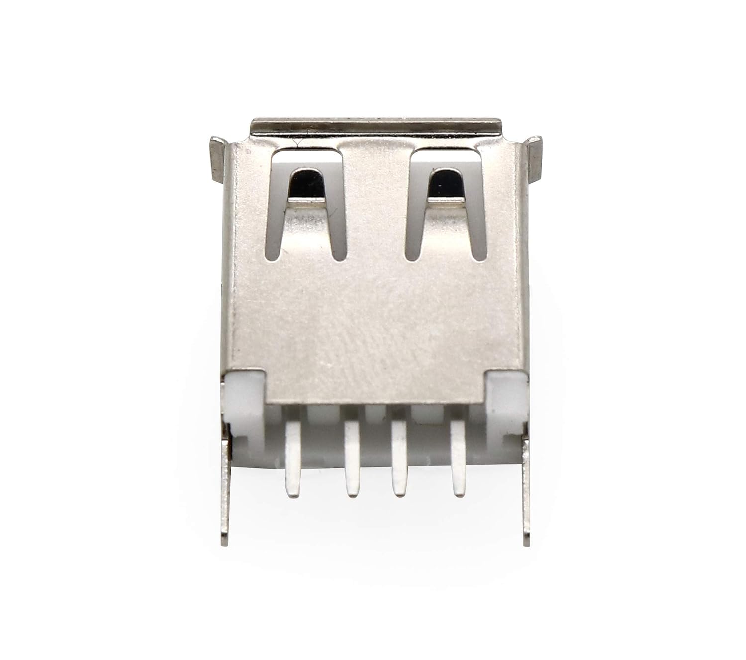 UNIVERSAL HUB USB Connector ? A Type Female Straight PACK OF 25