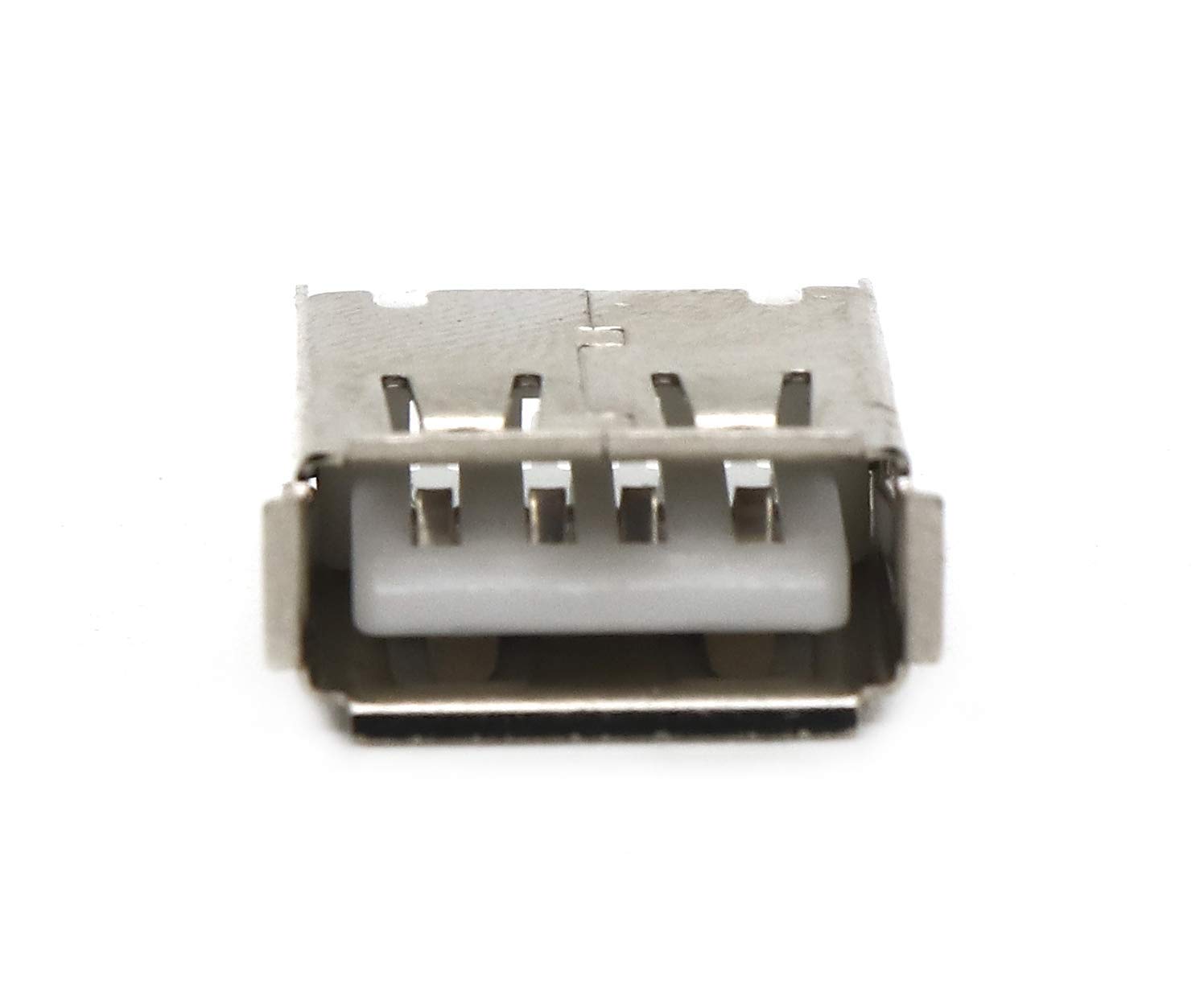 UNIVERSAL HUB USB Connector ? A Type Female Straight PACK OF 25 - Image 2