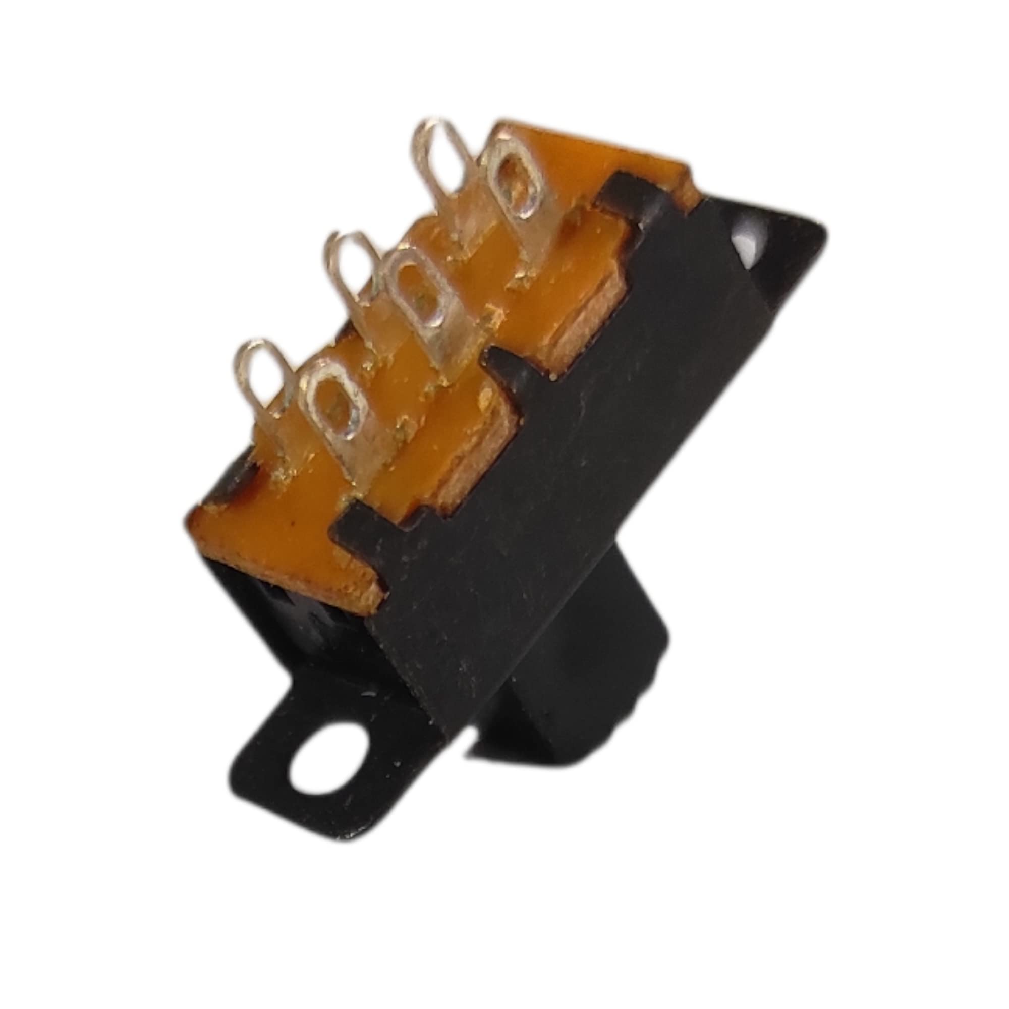 UNIVERSAL HUB 10PCS 6PIN SLIDE ON/OFF/ON Switch For Electronic DIY Project And Science Experment Kit - Image 3
