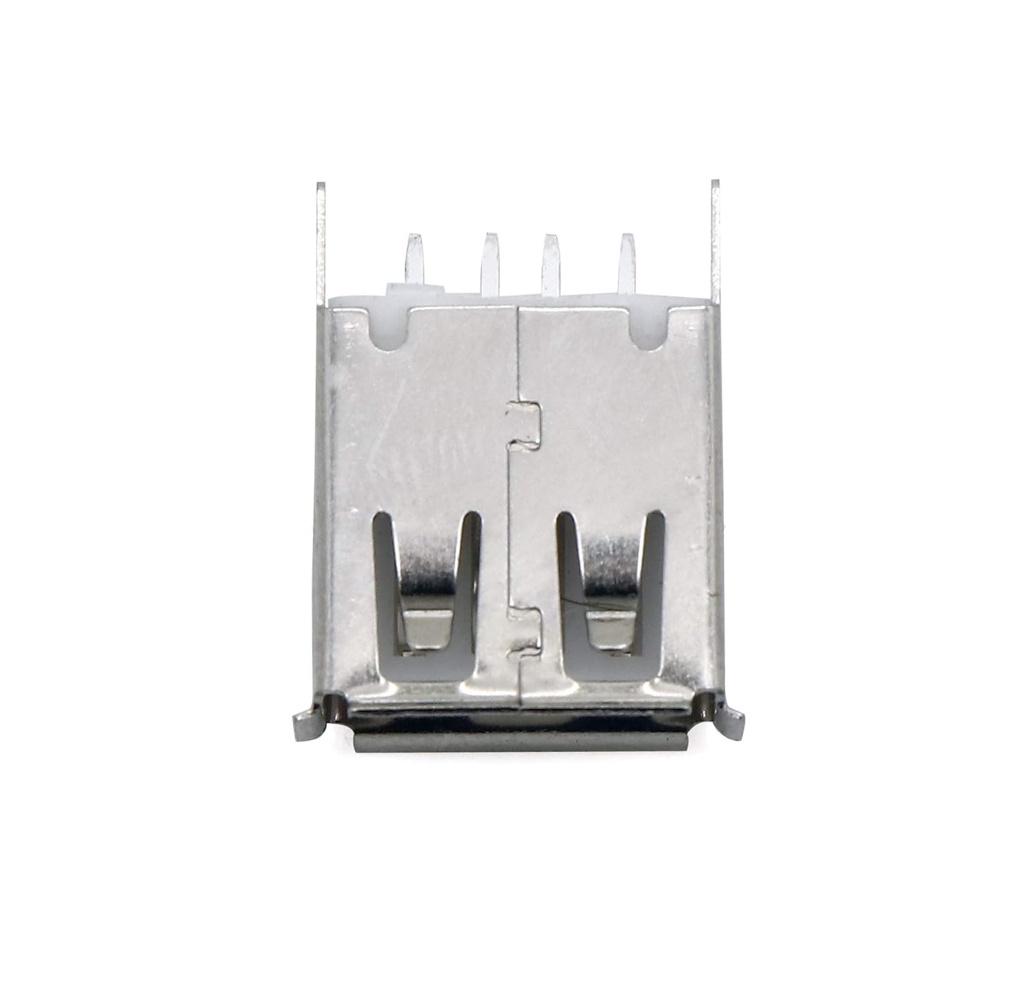 UNIVERSAL HUB USB Connector ? A Type Female Straight PACK OF 25 - Image 3