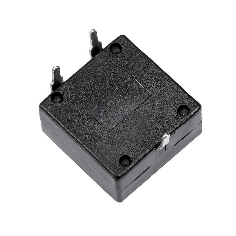 Universal Hub 3 Pin On/On/Off Self Lock Tactile Switch, 1A 30V (20, RED) - Image 2