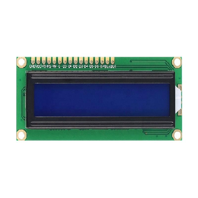 Universal Hub Pack of 10 Piece 3-Digit 7-Segment LED Display 0.56" - Bright Red, Common Cathode, 11-Pin High Intensity Display