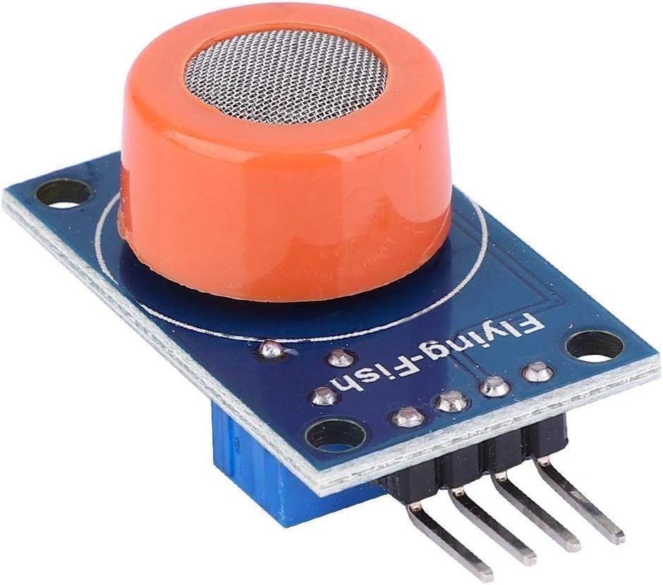 Universal Hub 4x4 Matrix Keypad ? High Sensitivity 16-Button Membrane Switch with Adhesive Backing ? Compatible with Microcontrollers and Robotics