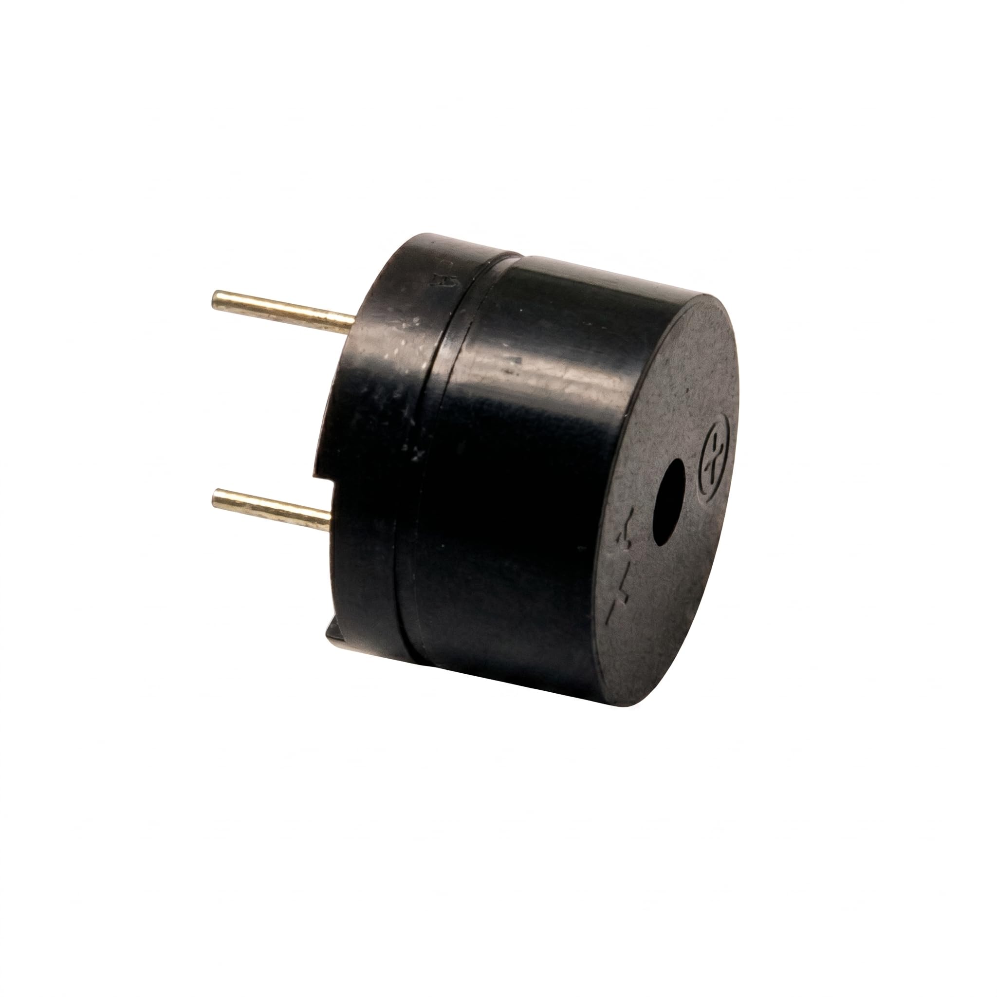 UNIVERSAL HUB 5V Passive Buzzer Acoustic Component Mini Alarm Speaker for Electronic Project 20Pcs - Image 2