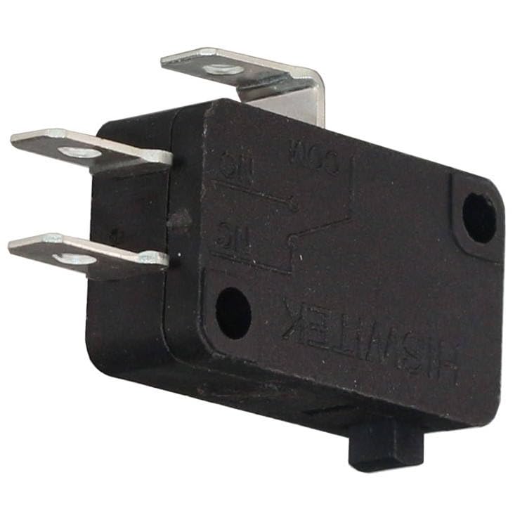 Pack Of 5 KW-7-0 - 3 Pin Micro Switch/3 Pin Limit Switch - - Image 5