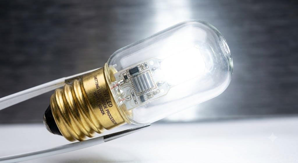 UNIVERSAL HUB Pack of 1000 White, B22 3W Led White Emitting Electrode Processor Bulb Light, High Brightness - Image 4