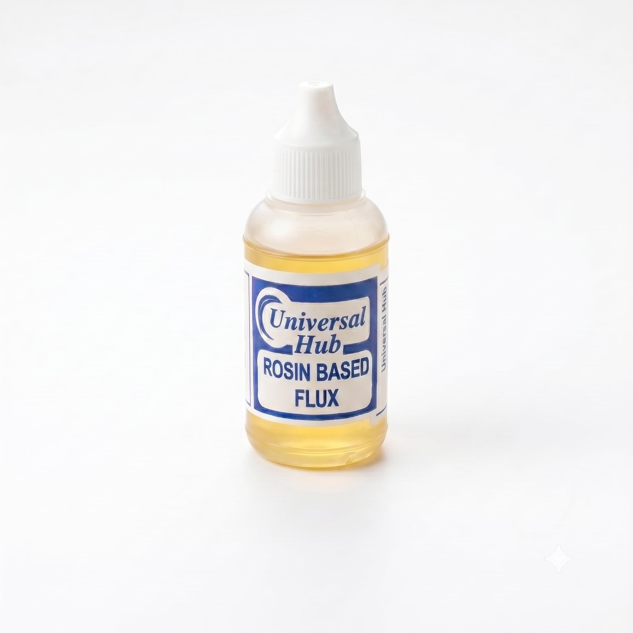 Universal Hub 5 PCS Liquid Rosin Based Soldering Flux, PCB Repair Flux for Mobile, LED and Electronics Projects - Image 7