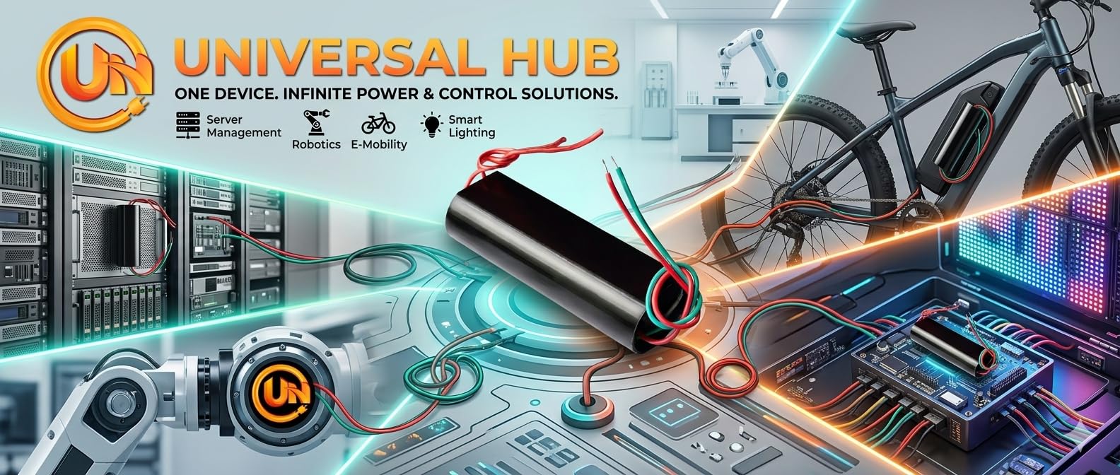 Universal Hub1Pcs 3-6V 400KV, High Voltage Generator Module, Voltage Inverter Transformer Boost for DIY Electronics - Image 7